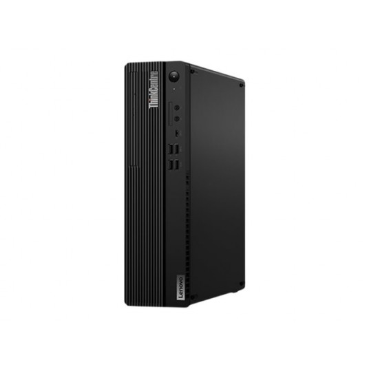 LENOVO ThinkCentre M75s G2 SFF AMD Ryzen 3 PRO 4350G 8GB 256GB SSD Slim DVD RAMBO W10P 3YOS