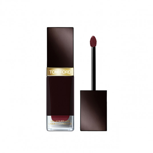 Tom Ford, Luxe, Matinis, Skysti lūpų dažai, 10, Beaujolais, 6 ml