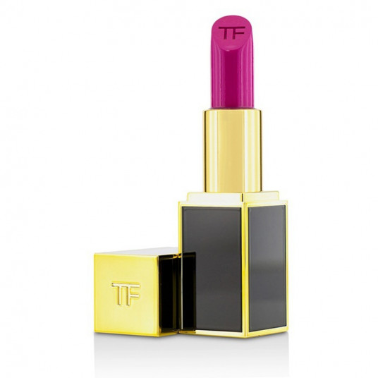 Tom Ford, Tom Ford, kreminiai lūpų dažai, 15, elektriniai rožiniai, 3 g