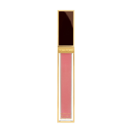 Tom Ford, Gloss Luxe, Lūpų blizgesys, 15, Frantic, 5,5 ml