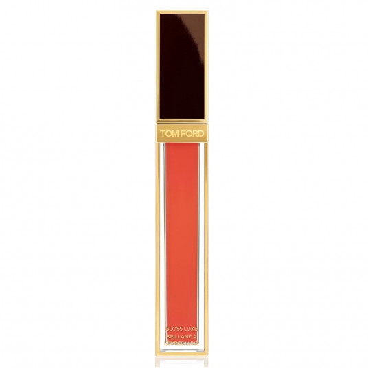 Tom Ford, Gloss Luxe, Lūpų blizgis, 05, Frenzy, 5,5 ml