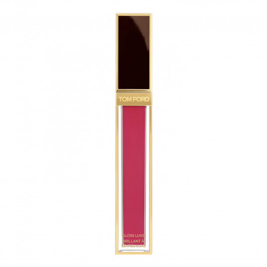 Tom Ford, Gloss Luxe, lūpų blizgis, 17, L`Amour, 5,5 ml