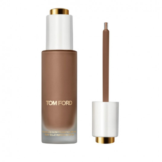 Tom Ford, Soleil Glow, skystas pagrindas, 11.0, Dusk, SPF 30, 30 ml