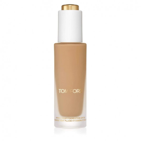 Tom Ford, Soleil Glow, skystas pagrindas, 6.0, natūralus, SPF 30, 30 ml