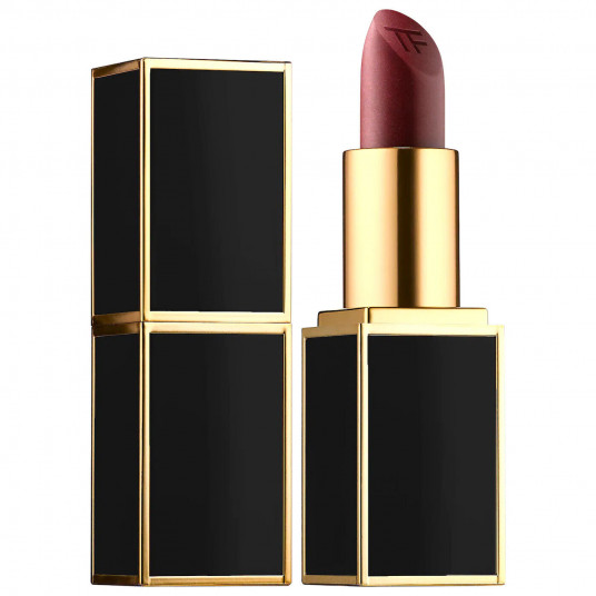 Tom Ford, Tom Ford, kreminiai lūpų dažai, 80, aistringas metalas, 3 g