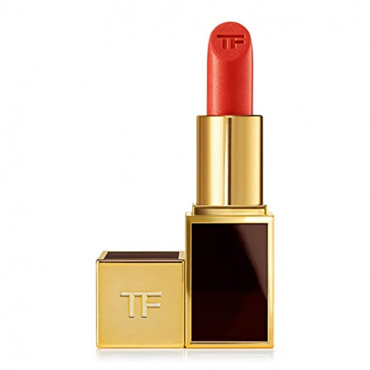 Tom Ford, Lips & Girls, kreminiai lūpų dažai, 71, Roberto, 2 g