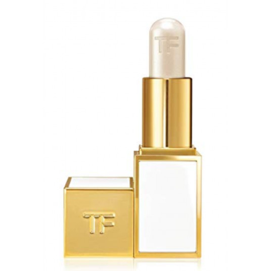 Tom Ford, Soleil, drėkinamasis, lūpų balzamas, 01, atspindys, 2 g