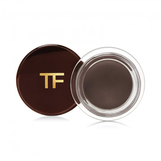 Tom Ford, kreminė spalva, kreminiai akių šešėliai, 05, dūmai pilka, 5 ml