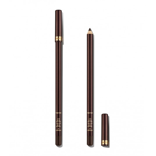 Tom Ford, Kohl Intense, Kohl Eyeliner, 04, Metallic Moss, 1,36 g