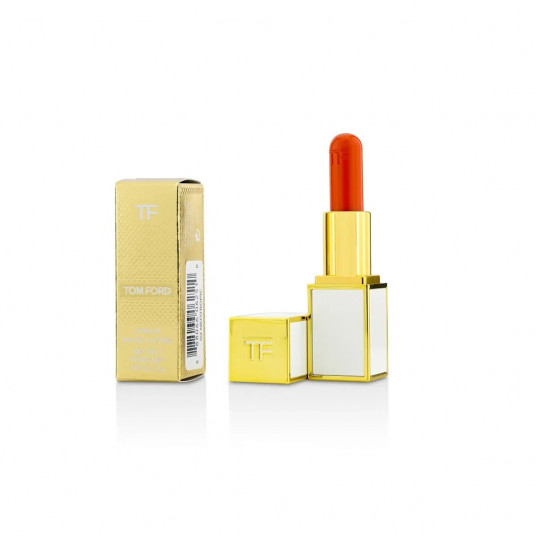 Tom Ford, Soleil, drėkinantis, lūpų balzamas, 02, neotropinis, 2 g