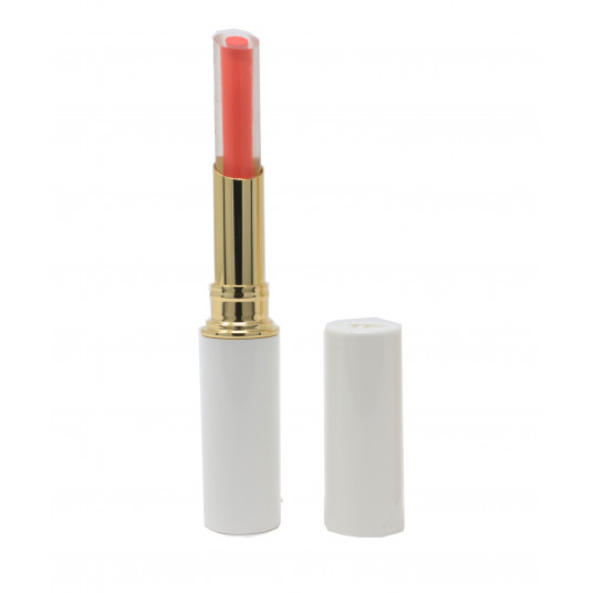 Tom Ford, lūpų gelė, kreminiai lūpų dažai, Z06, deginantis apelsinas, 2,1 g