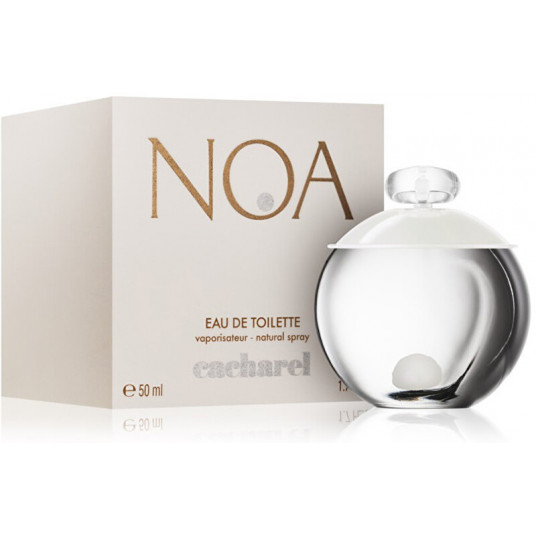 Cacharel - Noa - EDT - 30 ml