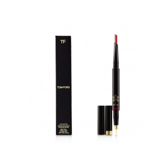 Tom Ford, lūpų skulptorius, dvipusis, lūpų pieštukas, 12, eksploatacija, 0,2 g