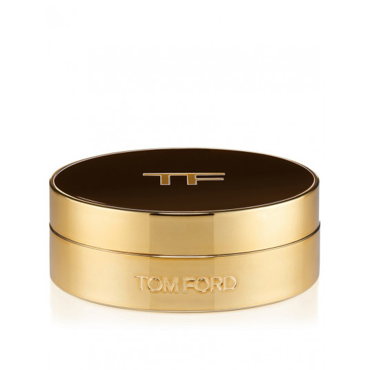 Tom Ford, Core, Empty Foundation kompaktiškas dėklas, auksinis