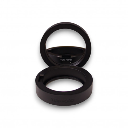 Tomas Fordas, Rose Prick, „Empty Foundation Compact Case“, Rose