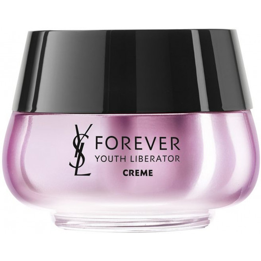 Yves Saint Laurent, Forever Youth Liberator, nuo raukšlių pakėlimo / putlumo ir spindesio, dieninis, kremas, veidui, 50 ml