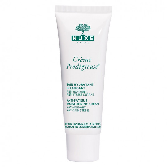 Nuxe, Prodigieuse, Drėkinamasis, Kremas, Veidui, 40 ml