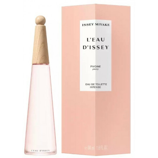  Issey Miyake - L`Eau D`Issey Pivoine - EDT - 100 ml 