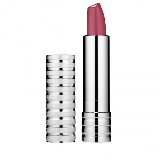 Clinique, Dramatiškai kitoks makiažas, lūpų spalva, kreminiai lūpų dažai, 44, Rasberry Glace, 3 g