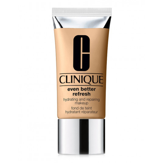 Clinique, dar geriau atgaivina, drėkina ir atkuria, skystas pagrindas, WN 38, akmuo, 30 ml