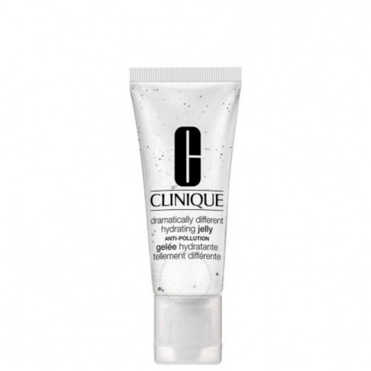 Clinique, dramatiškai kitokia želė, drėkinanti, gelis, veidui, 15 ml