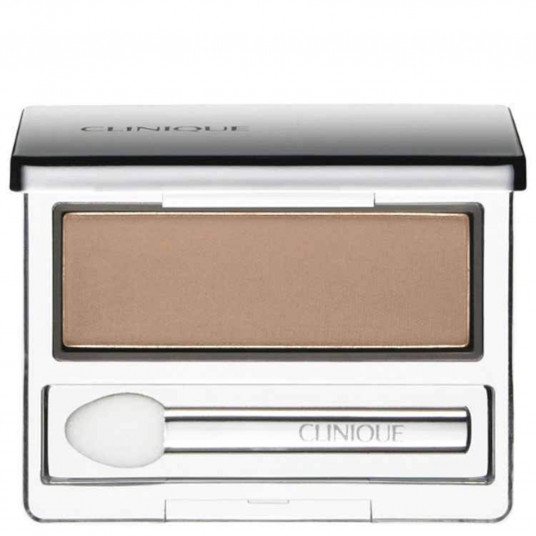 Clinique, Color Surge Stay Matte, Matinis, akių šešėlių pudra, 604, Martini, 2,5 g