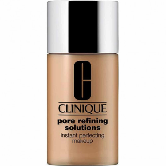 Clinique, porų valymo sprendimai, matinis paviršius, kreminis pagrindas, 09, 30 ml