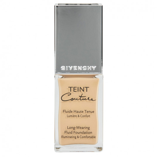 Givenchy, Teint Couture, ilgai nešiojamas, skystas pagrindas, 06, auksas, SPF 20, 25 ml