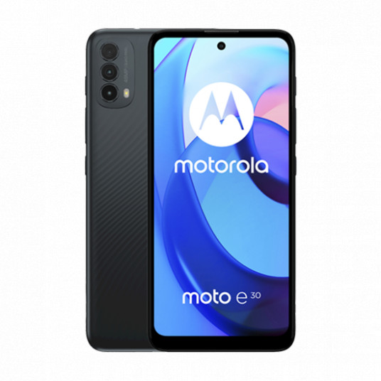  Išmanusis telefonas Motorola Moto G32 6GB/128GB Dual-Sim Mineral Grey 