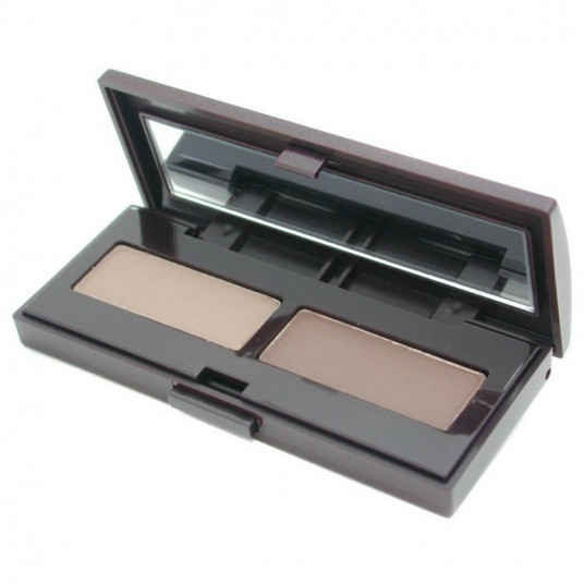 Laura Mercier, Duo, Antakių pudra, Soft Blond, 3,4 g