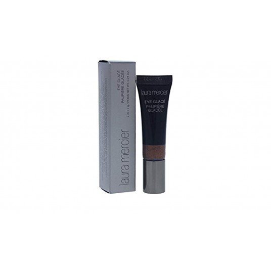 Laura Mercier, Eye Glace, Skysti akių šešėliai, Moonglaze, 7 ml