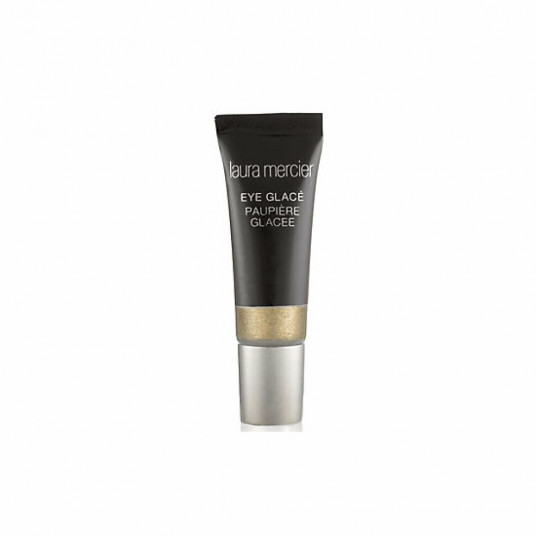 Laura Mercier, Eye Glace, Skysti akių šešėliai, šlapias smėlis, 7 ml