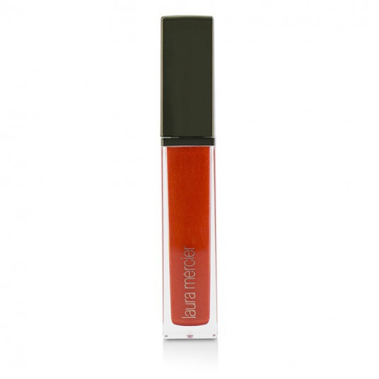 Laura Mercier, Paint Wash, Skysti lūpų dažai, Sun Blaze, 6 ml
