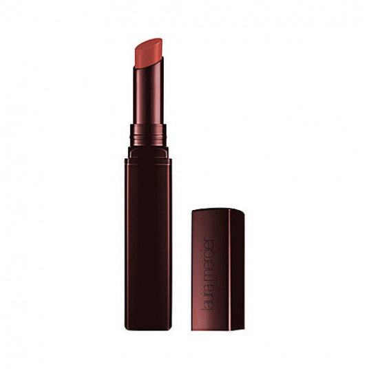 Laura Mercier, Rouge Nouveau, matinis, kreminis lūpų dažas, skaidrus, 1,9 g