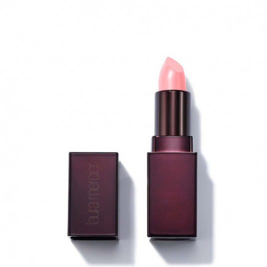 Laura Mercier, Shimmer lūpų spalva, kreminiai lūpų dažai, arbatos rožė, 4 g