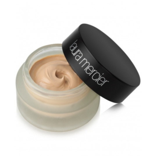 Laura Mercier, Smooth, Cream Foundation, Porcelian Ivory, 30 g
