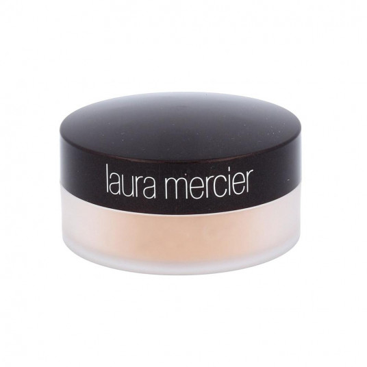 Laura Mercier, Smooth, Cream Foundation, Shell Beige, 30 g