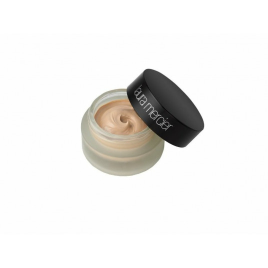 Laura Mercier, Smooth, Cream Foundation, Sunny Beige, 30 g