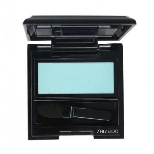 Shiseido, šviesinantis atlasas, kompaktiški akių šešėliai, Ye306, Solaris, 2 g