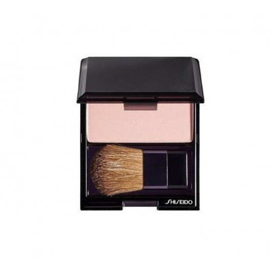 Shiseido, šviesinantis atlasas, skaistalų kompaktiška pudra, PK107, Medusa, 6,5 g