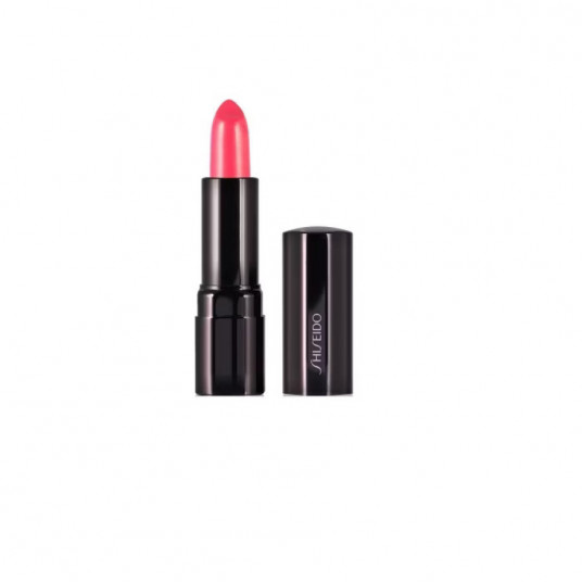 Shiseido, Perfect Rouge, kreminė lūpų dėmė, kreminiai lūpų dažai, Pk417, burbuliukai, 4 g