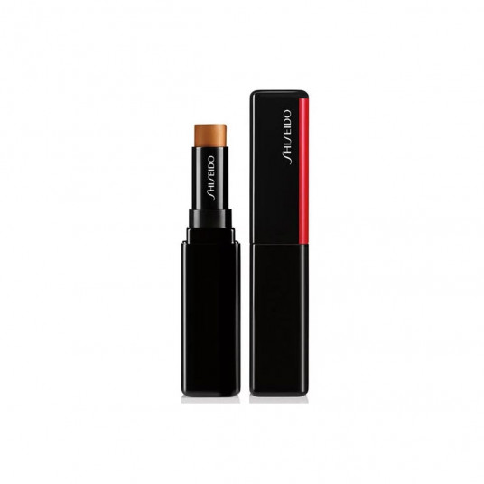 Shiseido, sinchroninė oda, korekcinė, maskavimo lazdelė, 304, vidutinė, 2,5 g