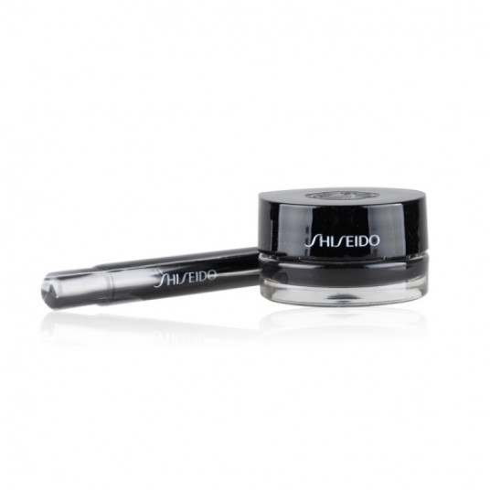 Shiseido, moteriškas rašalo potėpis, kontūravimas, gelinis akių pieštukas, Blk901, 4,5 g