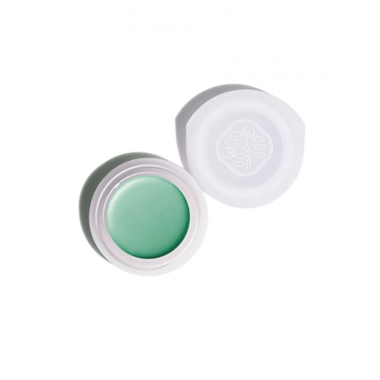 Shiseido, Paperlight, kreminiai akių šešėliai, Gr705, Hisui žalia, 6 g
