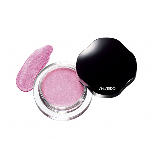 Shiseido, Paperlight, kreminiai akių šešėliai, Pk201, Nobara Pink, 6 g