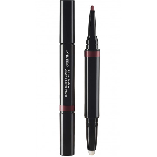 Shiseido, Inkduo, lūpų pieštukas, 11, slyva, 1,1 g