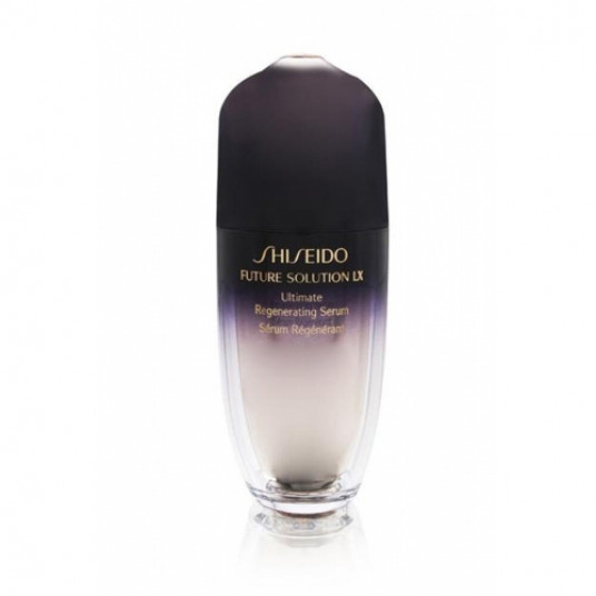 Shiseido, Future Solution LX, stabdantis senėjimą, serumas, skirtas veidui, 30 ml