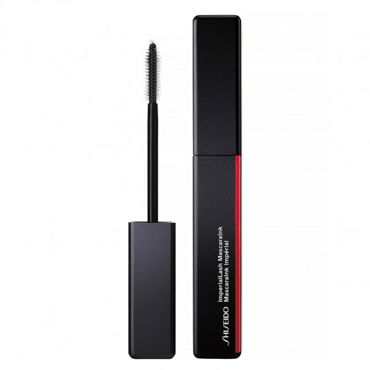 Shiseido, Imperial Lash, Mascara, 01, Satin Black, 8,5 ml