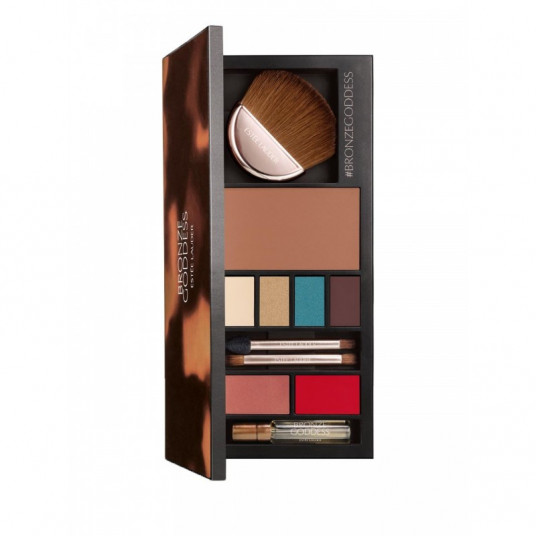 Estee Lauder, bronzinė deivė Sunkissed, veido paletė, 8,5 g