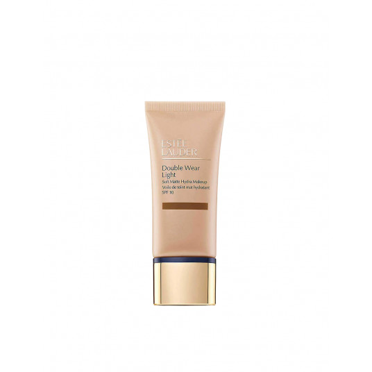 Estee Lauder, „Double Wear Light“, minkštas matinis, skystas pagrindas, 2W1, „Dawn“, SPF 10, 30 ml